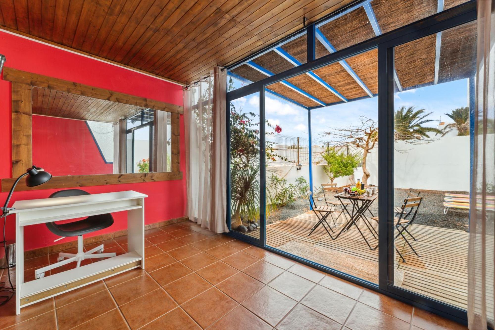 Bayside Casa Canto Refugio Ideal En Costa Teguise Exterior photo